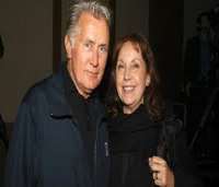 Charlie Sheen Mother Janet Templeton Charlie Sheen Mother Janet Templeton
