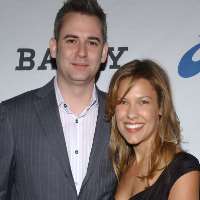 Kiele Sanchez husband Zach Helm