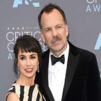 Constance Zimmer husband Russ Lamoureux