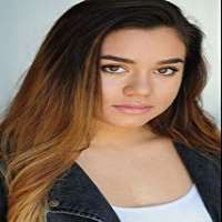 Nia Peeples daughter Sienna Nia Peeples daughter Sienna