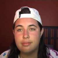 Kailey Amora boyfriend Less Ottaviano