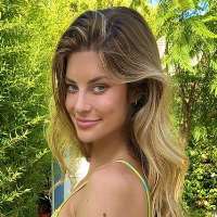 Mark Dohner girlfriend Hannah Stocking