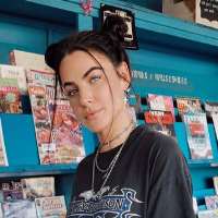 Mark Dohner girlfriend Kylie Rae Hall