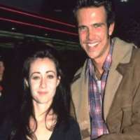 Ashley Hamilton wife Shannen Doherty