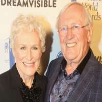 Len Cariou girlfriend Glenn Close