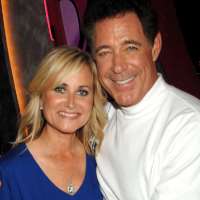 Barry Williams (Actor) girlfriend Maureen McCormick