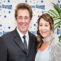Barry Williams (Actor) wife Tina Mahina