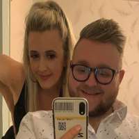 Jack Binstead girlfriend Clara Vanderpant Jack Binstead girlfriend Clara Vanderpant