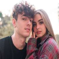 Addison Rae boyfriend Bryce Hall
