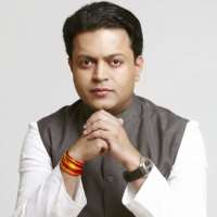 Riteish Deshmukh brother Amit Deshmukh