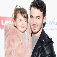 Kevin Jonas daughter Alena Rose Jonas Kevin Jonas daughter Alena Rose Jonas