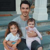 Kevin Jonas daughter Valentina Angelina Jonas Kevin Jonas daughter Valentina Angelina Jonas