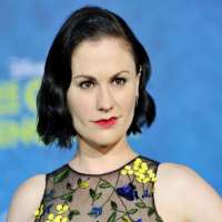 Kieran Culkin girlfriend Anna Paquin