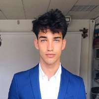 Savannah Montano boyfriend Jessey Stevens Savannah Montano boyfriend Jessey Stevens