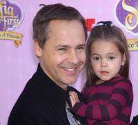 Chad Lowe daughter Mabel