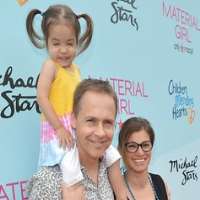 Chad Lowe daughter Fiona