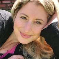 Alex Mandel sister Jackie Mandel Alex Mandel sister Jackie Mandel