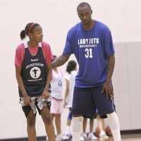 Jason Terry daughter Jasionna Terry