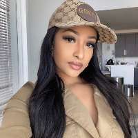 DDG girlfriend Kennedy Cymone