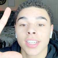 Eva Williams boyfriend Simeon Stokes Eva Williams boyfriend Simeon Stokes