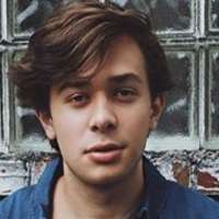 Noelia Ramirez boyfriend Alec Bailey