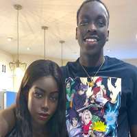Nyla Lueeth brother Madit1k