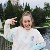 Kapri Rich sister Evie Rich Kapri Rich sister Evie Rich