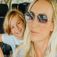 Kapri Rich brother Sebastian Rich Kapri Rich brother Sebastian Rich