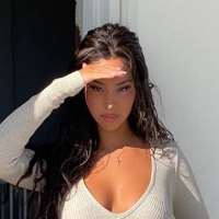 DDG girlfriend Tiana Musarra