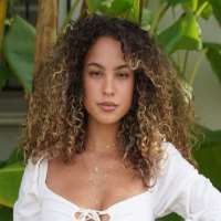 DDG girlfriend Riley Simpson (Rumor) DDG girlfriend Riley Simpson (Rumor)