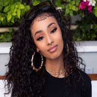 DDG girlfriend Rubi Rose (Rumor) DDG girlfriend Rubi Rose (Rumor)