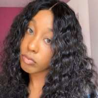 LightSkinMonte girlfriend Jhania Capri