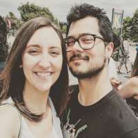 Kyle Hansen wife Heather