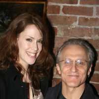David Patrick Kelly wife Juliana Francis David Patrick Kelly wife Juliana Francis