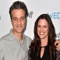 Jennifer Lafleur husband Ross Partridge