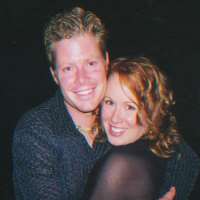 David Richmond Peck girlfriend Kelly-Ruth Mercier David Richmond Peck girlfriend Kelly-Ruth Mercier