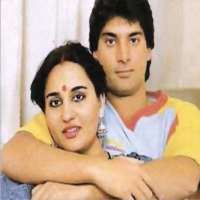 Reena Roy husband Mohsin Khan