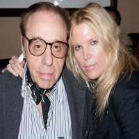 Louise Stratten husband Peter Bogdanovich