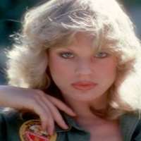 Louise Stratten sister Dorothy Stratten