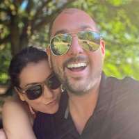 Ann Pirvu boyfriend Christopher Giroux Ann Pirvu boyfriend Christopher Giroux