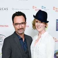 John Cassini wife Jenn MacLean-Angus John Cassini wife Jenn MacLean-Angus