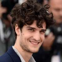 Laetitia Casta husband Louis Garrel