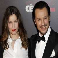 Laetitia Casta boyfriend Stefano Accorsi Laetitia Casta boyfriend Stefano Accorsi