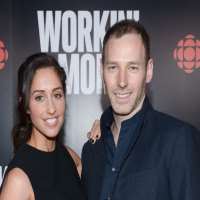 Catherine Reitman husband Philip Sternberg