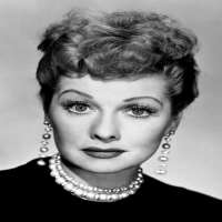 Lucie Arnaz Mother Lucille Ball