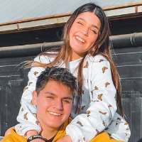 Tati Fernandez husband Oliver Borner Cerda Tati Fernandez husband Oliver Borner Cerda