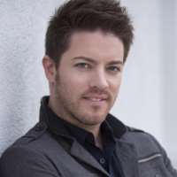 Drew Scott brother J.D. Scott Drew Scott brother J.D. Scott