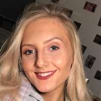 FaZe Linkzy girlfriend Mel Clark FaZe Linkzy girlfriend Mel Clark