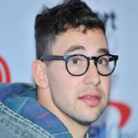 Scarlett Johansson boyfriend Jack Antonoff Scarlett Johansson boyfriend Jack Antonoff