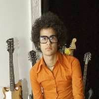 Ximena Sarinana boyfriend Omar Rodriguez-Lopez